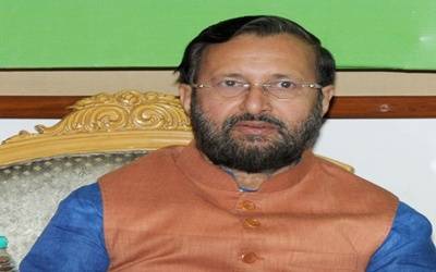 Prakash Javadekar20160523145745_l